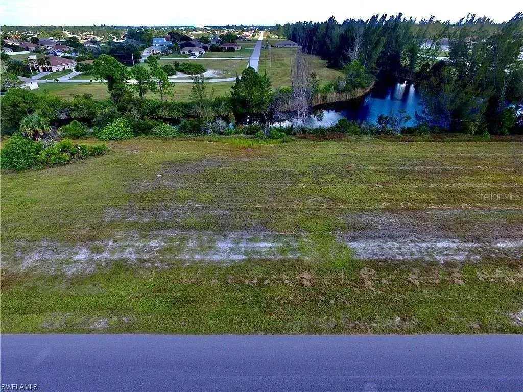 Property for sale at 2017 NW 24TH AVENUE, CAPE CORAL, FL, 33993