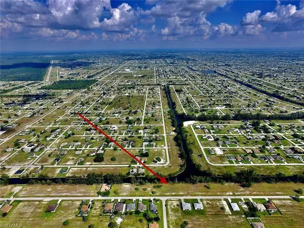 Property for sale at 2017 NW 24TH AVENUE, CAPE CORAL, FL, 33993