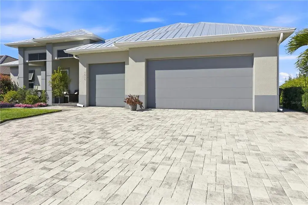 Property for sale at 1616 N OLD BURNT STORE ROAD N, CAPE CORAL, FL, 33993
