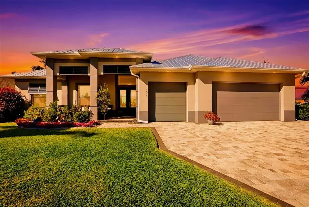 Property for sale at 1616 N OLD BURNT STORE ROAD N, CAPE CORAL, FL, 33993