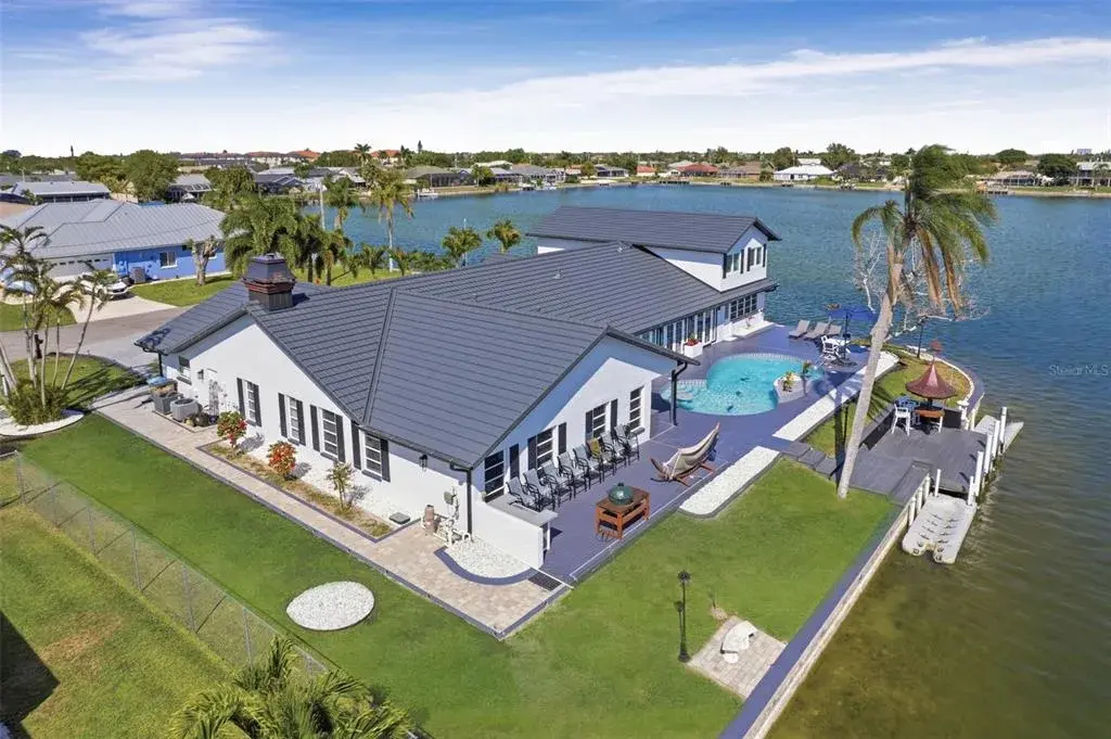 Property for sale at 29 SE 10TH AVENUE, CAPE CORAL, FL, 33990