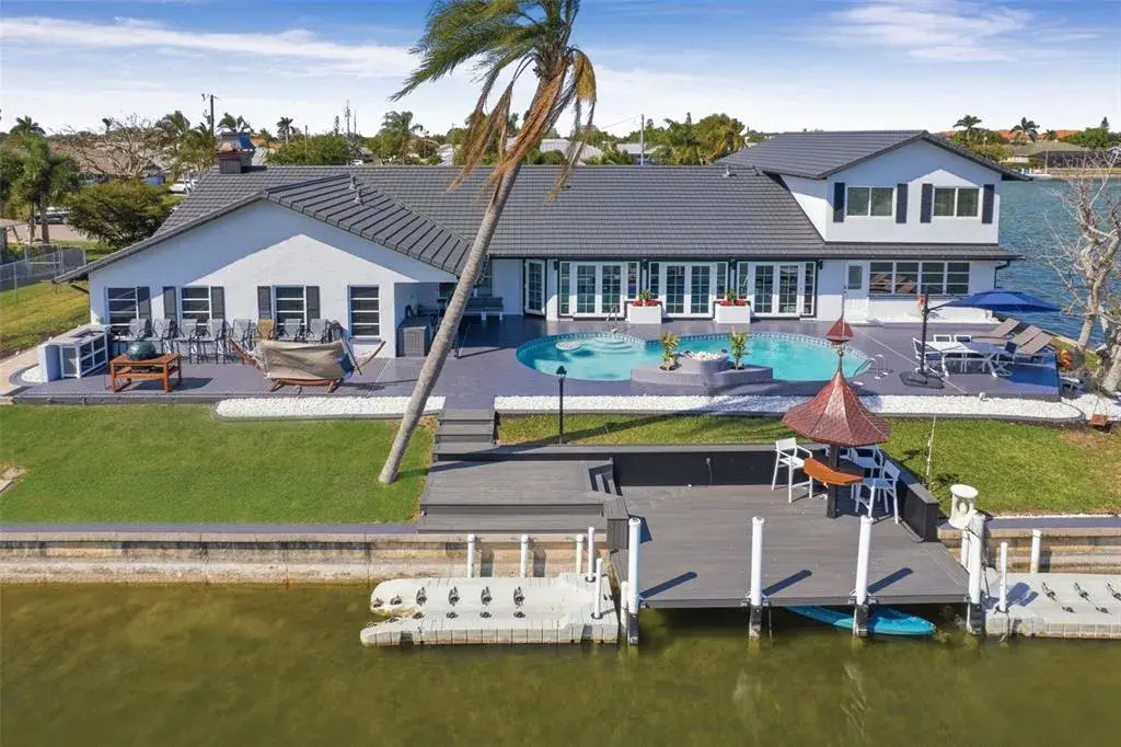 Property for sale at 29 SE 10TH AVENUE, CAPE CORAL, FL, 33990