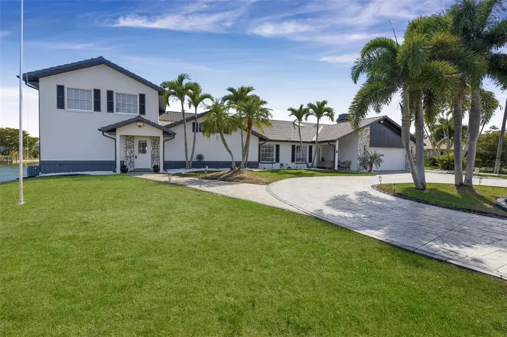 Property for sale at 29 SE 10TH AVENUE, CAPE CORAL, FL, 33990