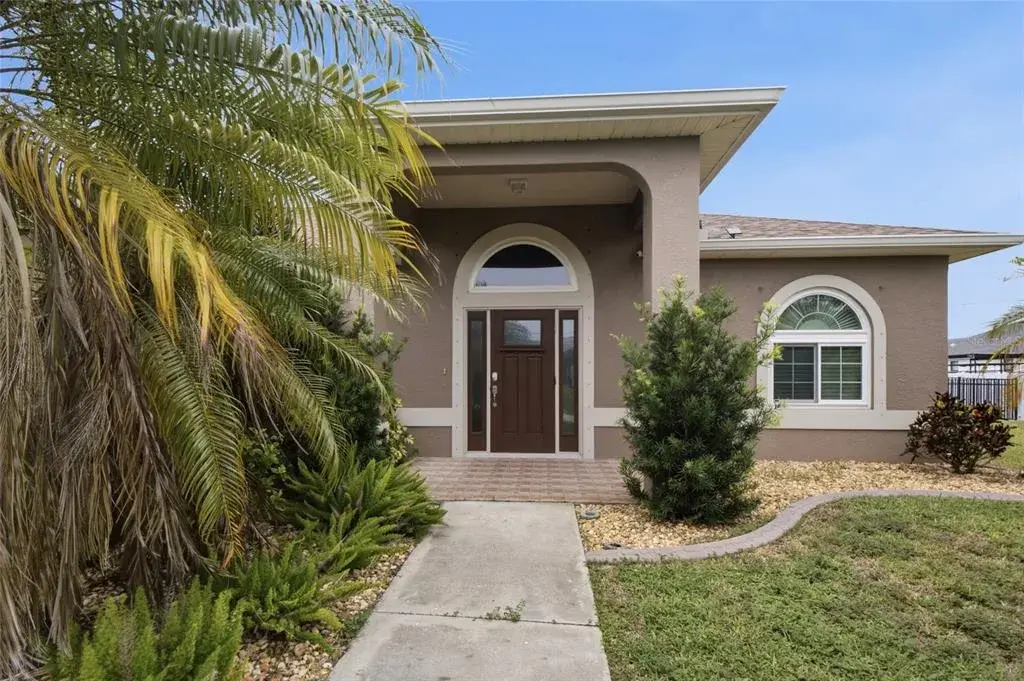 Property for sale at 219 NW 12TH LANE, CAPE CORAL, FL, 33993