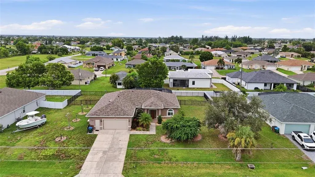 Property for sale at 219 NW 12TH LANE, CAPE CORAL, FL, 33993
