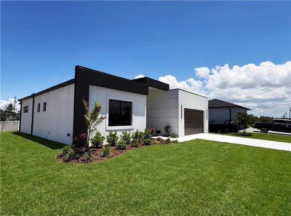 Property for sale at 4331 NW 31ST TERRACE, CAPE CORAL, FL, 33993