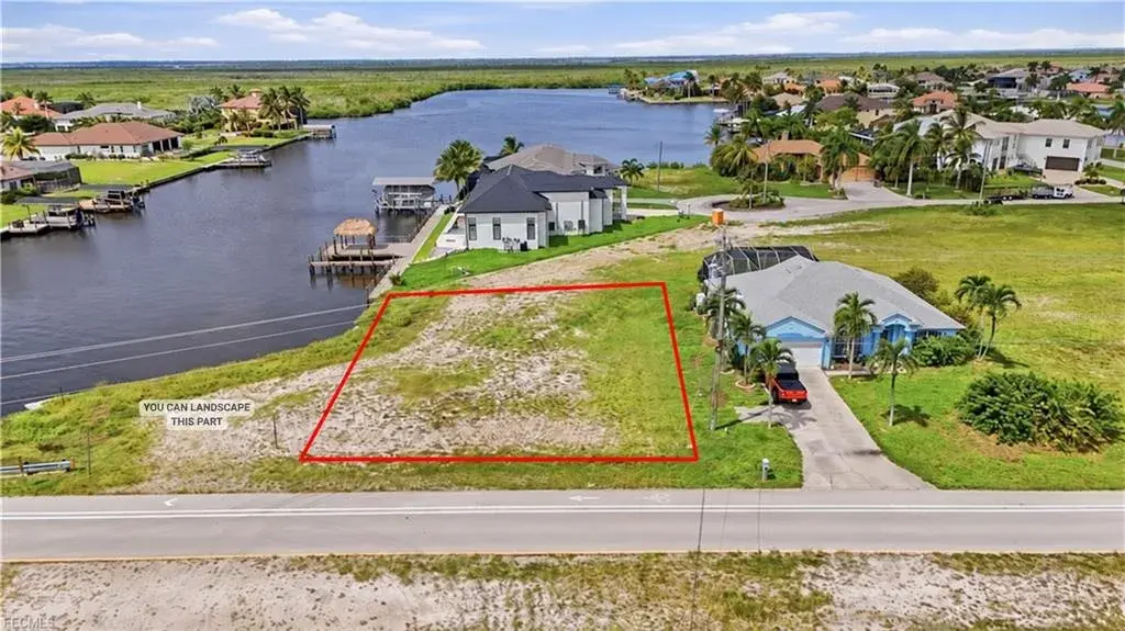 Property for sale at 932 OLD BURNT STORE ROAD N, CAPE CORAL, FL, 33993