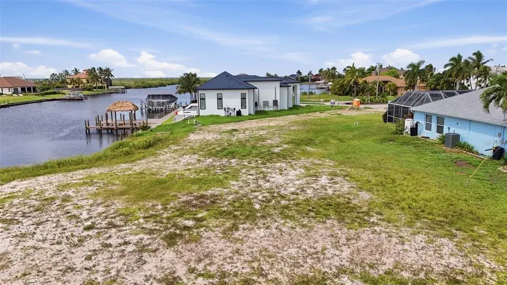 Property for sale at 932 OLD BURNT STORE ROAD N, CAPE CORAL, FL, 33993
