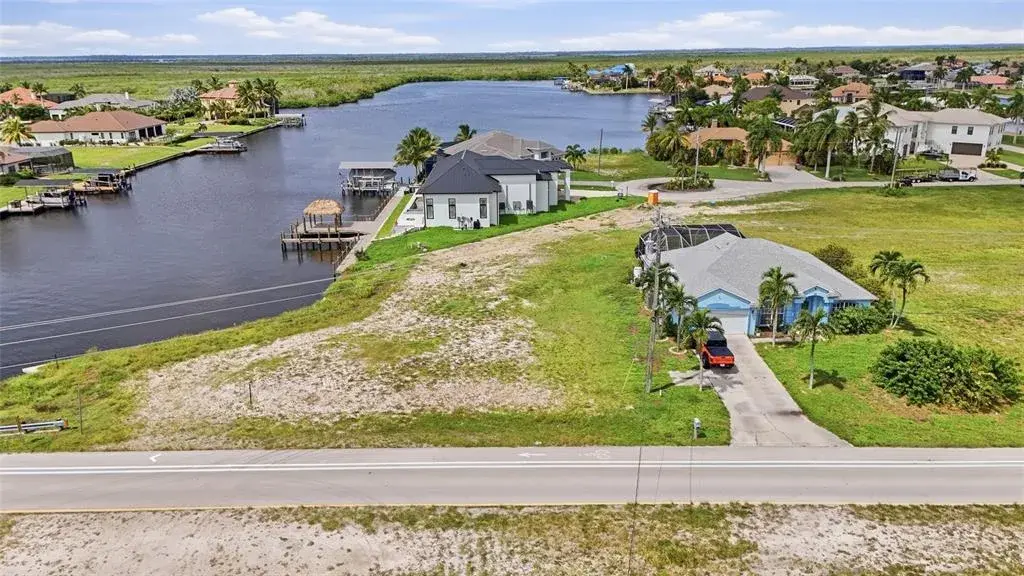Property for sale at 932 OLD BURNT STORE ROAD N, CAPE CORAL, FL, 33993