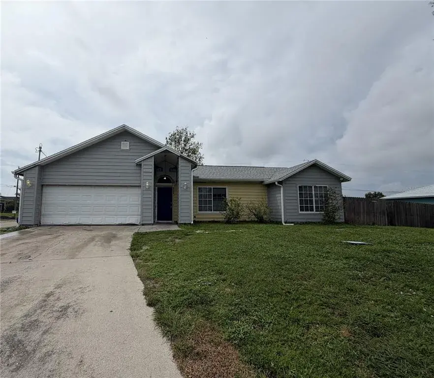 Property for sale at 2602 22ND PLACE NE, CAPE CORAL, FL, 33909