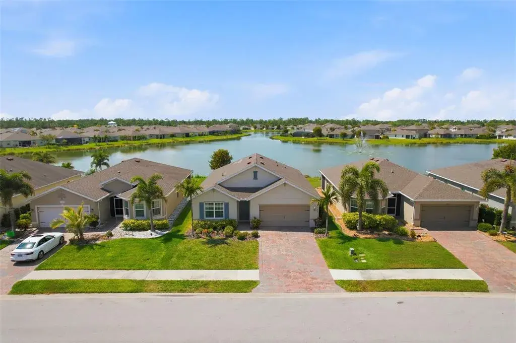 Property for sale at 3422 CANCUN COURT, CAPE CORAL, FL, 33909