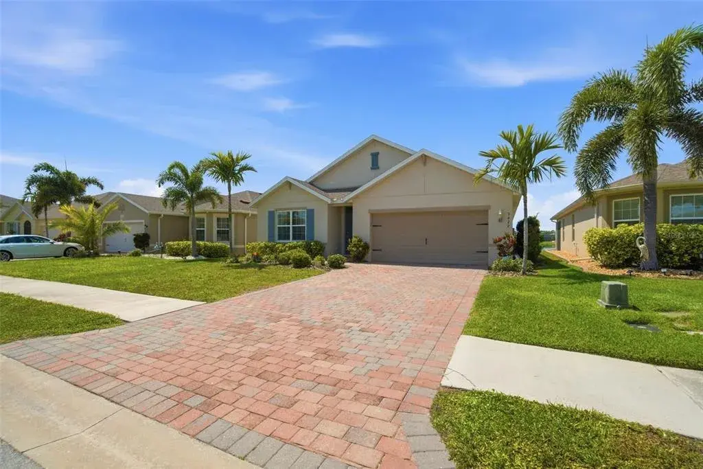 Property for sale at 3422 CANCUN COURT, CAPE CORAL, FL, 33909