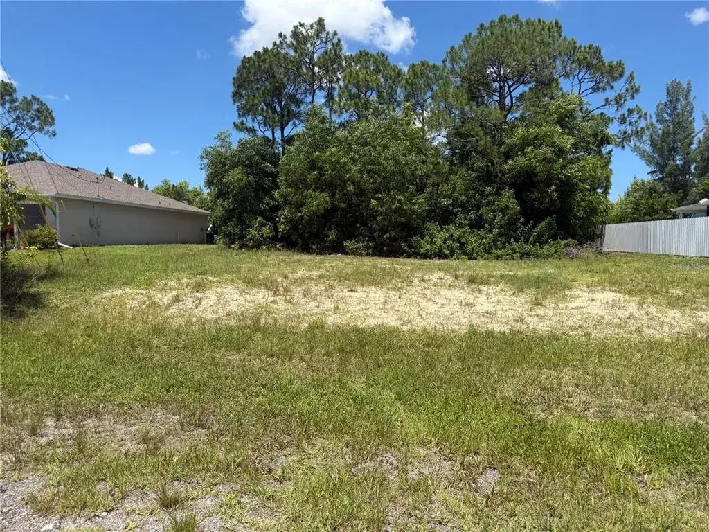 Property for sale at 2850 NW 28TH AVENUE, CAPE CORAL, FL, 33993