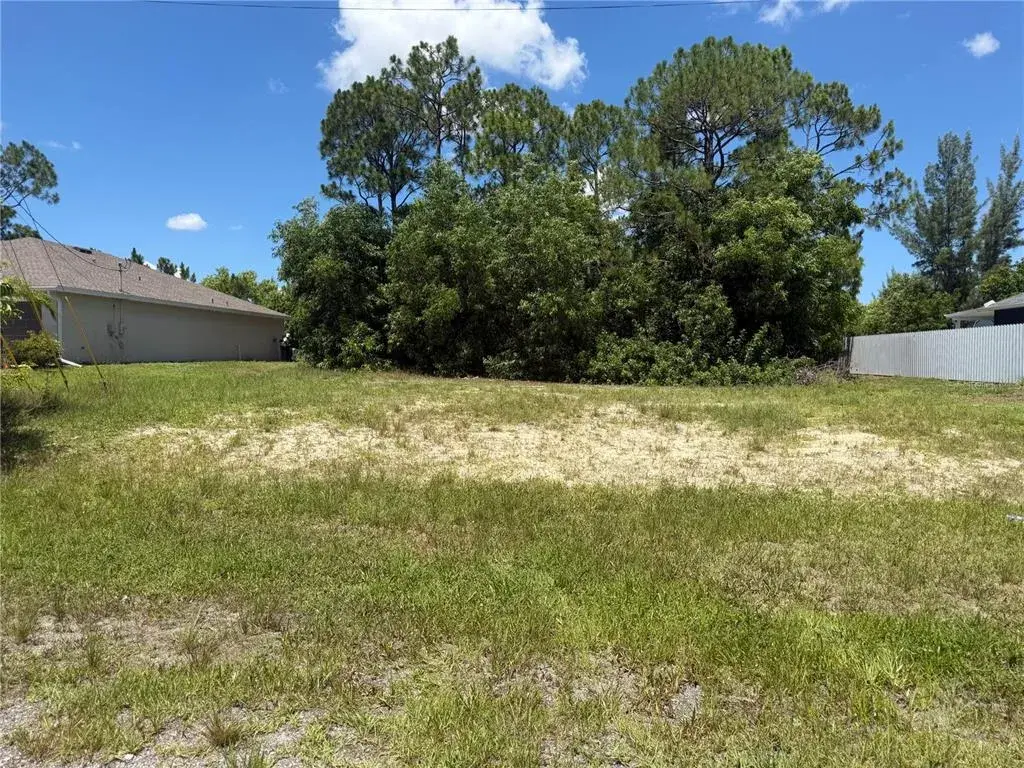 Property for sale at 2850 NW 28TH AVENUE, CAPE CORAL, FL, 33993