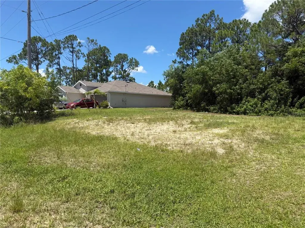 Property for sale at 2850 NW 28TH AVENUE, CAPE CORAL, FL, 33993