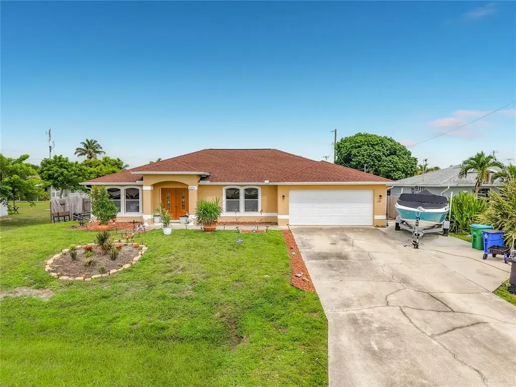 Property for sale at 2221 SW 3RD AVENUE, CAPE CORAL, FL, 33991