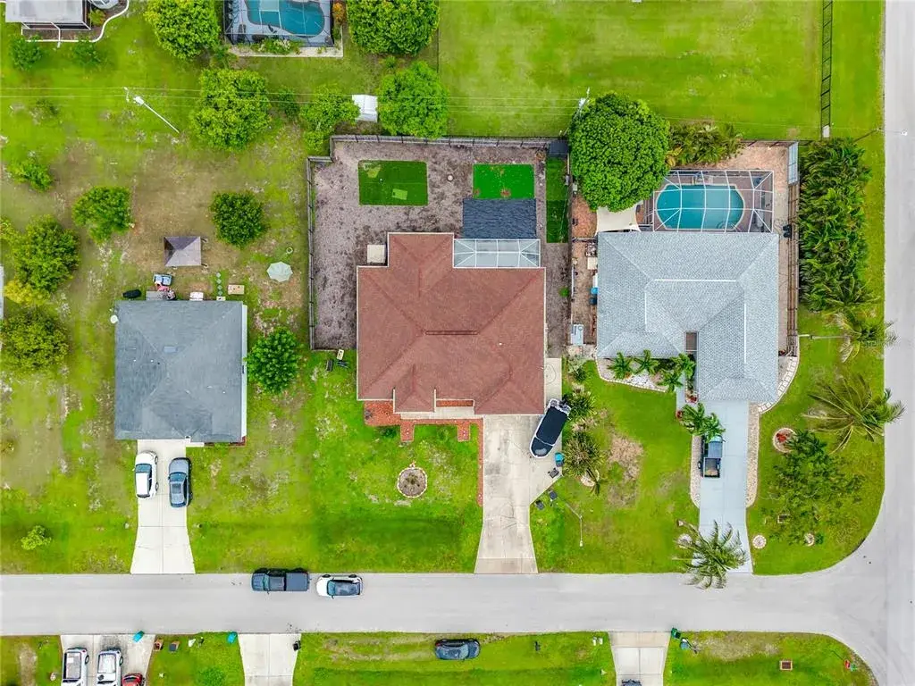 Property for sale at 2221 SW 3RD AVENUE, CAPE CORAL, FL, 33991