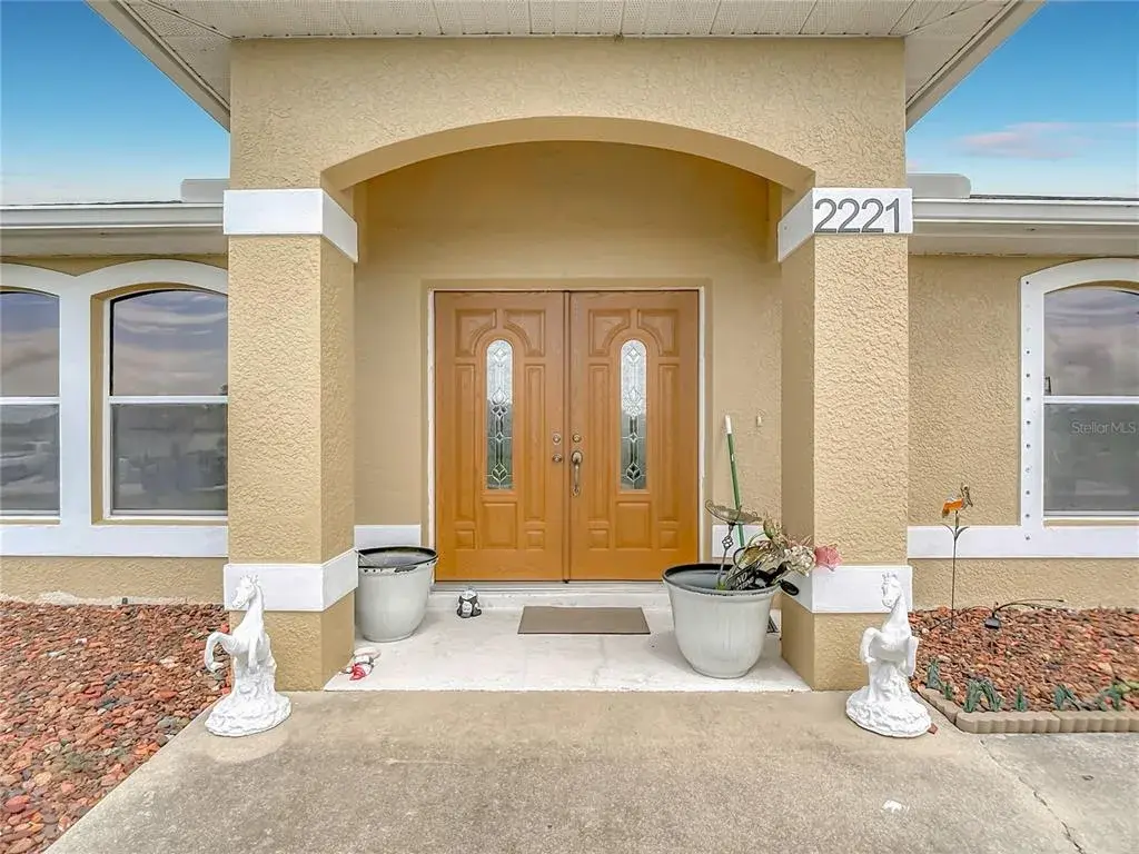 Property for sale at 2221 SW 3RD AVENUE, CAPE CORAL, FL, 33991