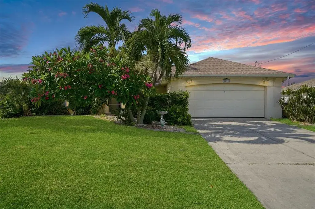 Property for sale at 2408 SW 53RD STREET, CAPE CORAL, FL, 33914