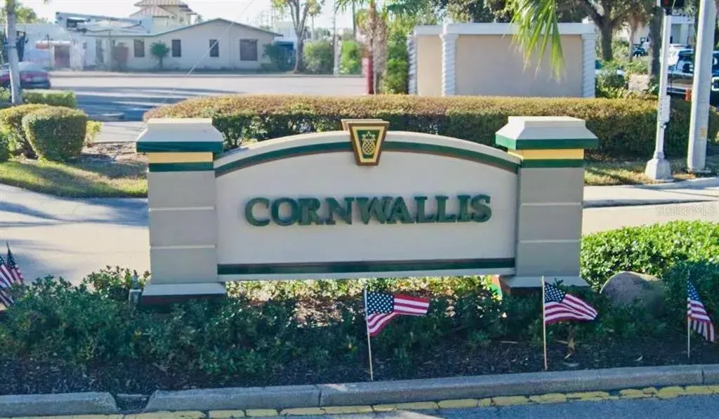 Property for sale at 1829 CORNWALLIS PARKWAY, CAPE CORAL, FL, 33904