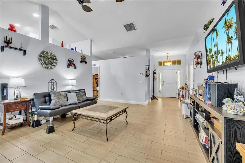 Property for sale at 3409 ANDALUSIA BOULEVARD, CAPE CORAL, FL, 33909