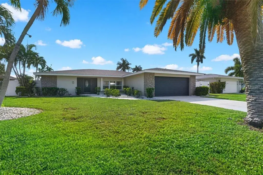 Property for sale at 5349 COBALT COURT, CAPE CORAL, FL, 33904