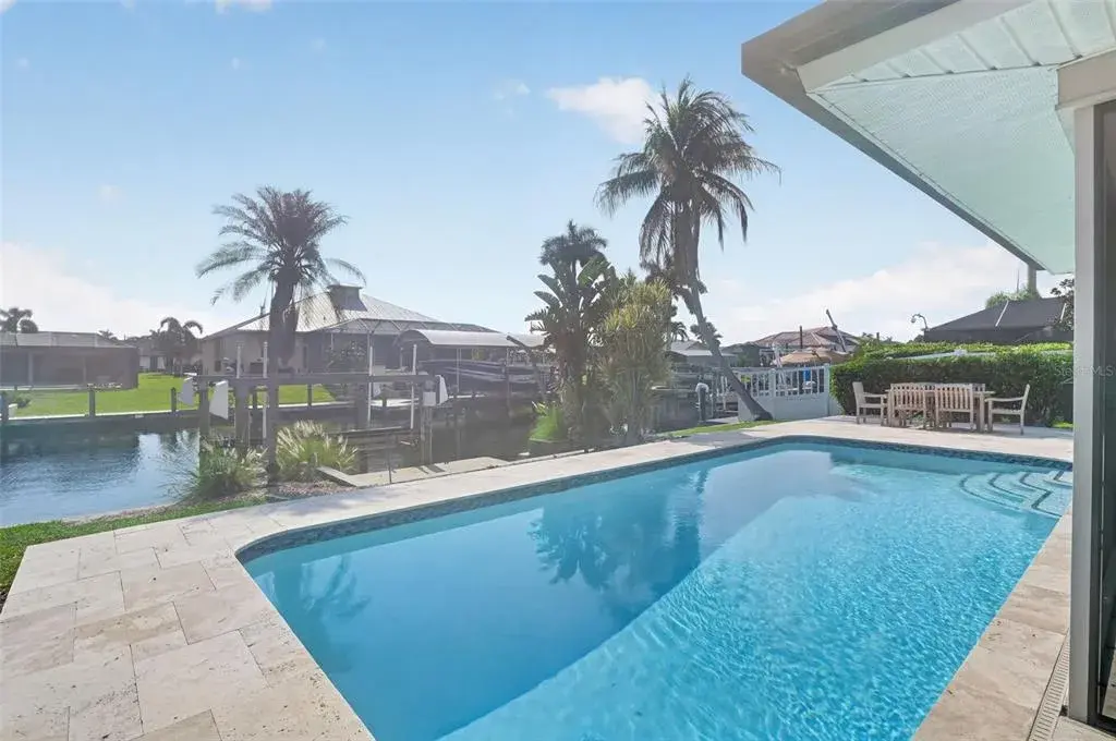 Property for sale at 5349 COBALT COURT, CAPE CORAL, FL, 33904