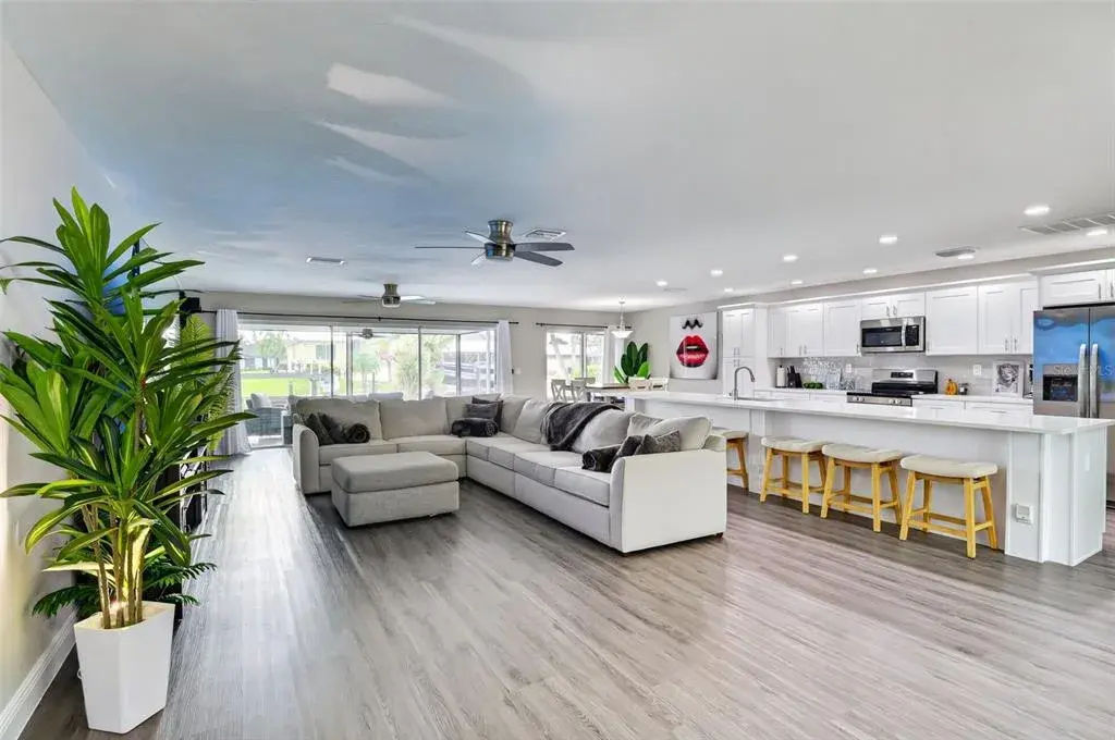 Property for sale at 5349 COBALT COURT, CAPE CORAL, FL, 33904
