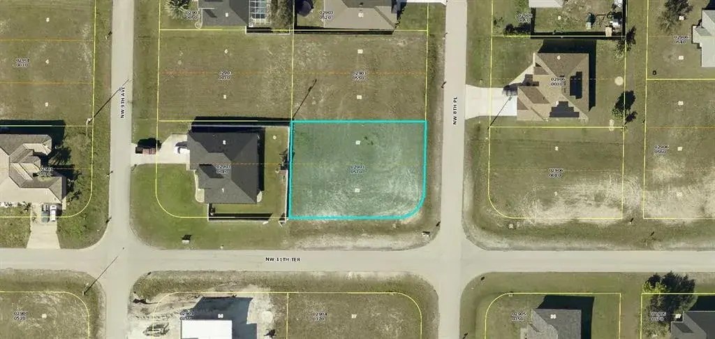 Property for sale at 1112 NW 8TH PLACE, CAPE CORAL, FL, 33993