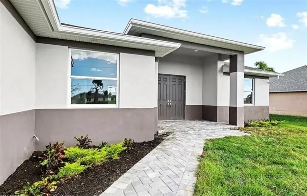 Property for sale at 928 NE 3RD AVENUE, CAPE CORAL, FL, 33909