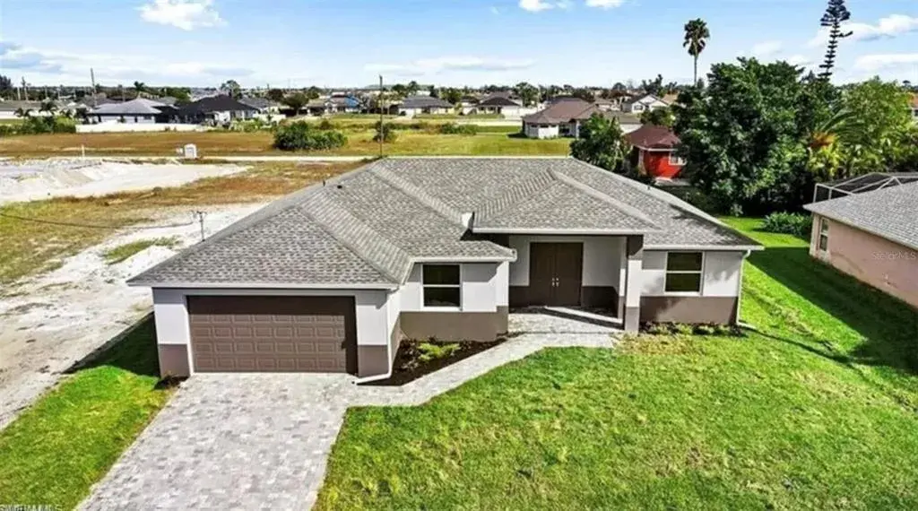 Property for sale at 928 NE 3RD AVENUE, CAPE CORAL, FL, 33909