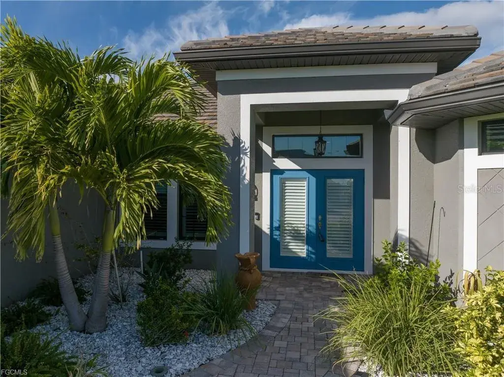 Property for sale at 2330 NW 39TH AVENUE, CAPE CORAL, FL, 33993