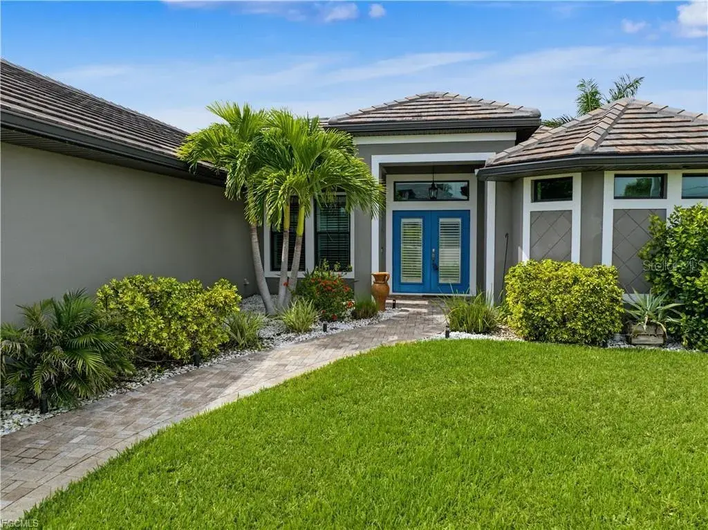 Property for sale at 2330 NW 39TH AVENUE, CAPE CORAL, FL, 33993