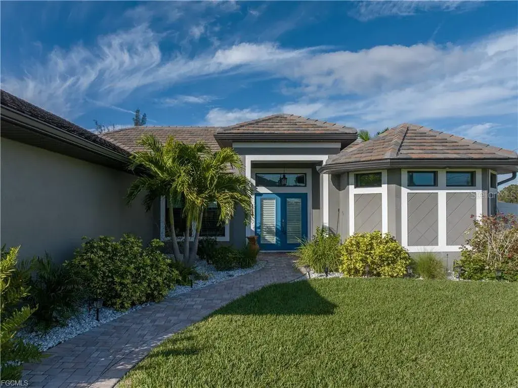 Property for sale at 2330 NW 39TH AVENUE, CAPE CORAL, FL, 33993