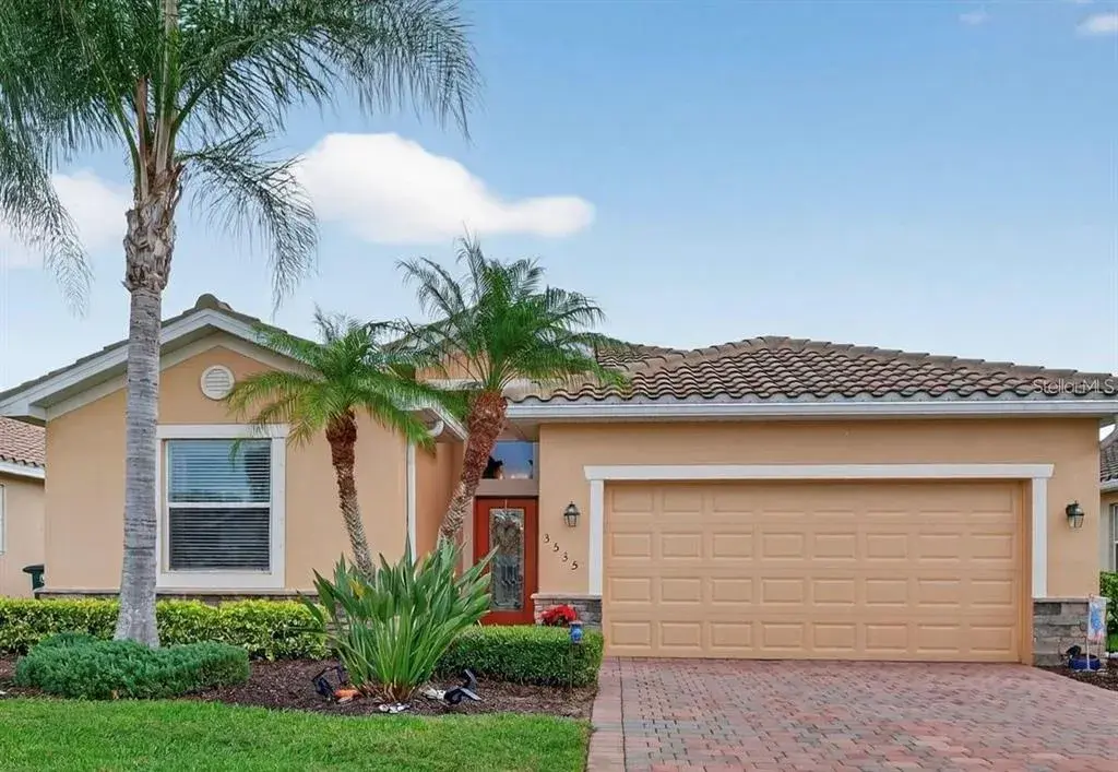Property for sale at 3535 DANDOLO CIRCLE, CAPE CORAL, FL, 33909