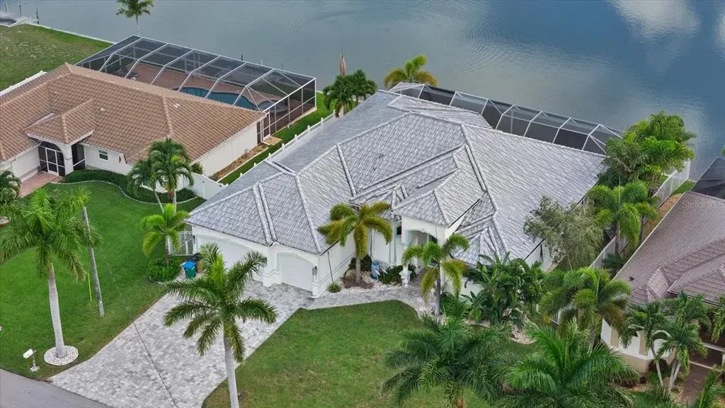 Property for sale at 4227 NW 28TH STREET, CAPE CORAL, FL, 33993