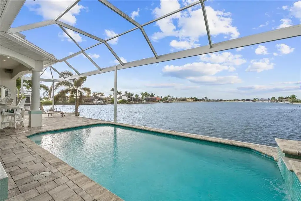 Property for sale at 4227 NW 28TH STREET, CAPE CORAL, FL, 33993
