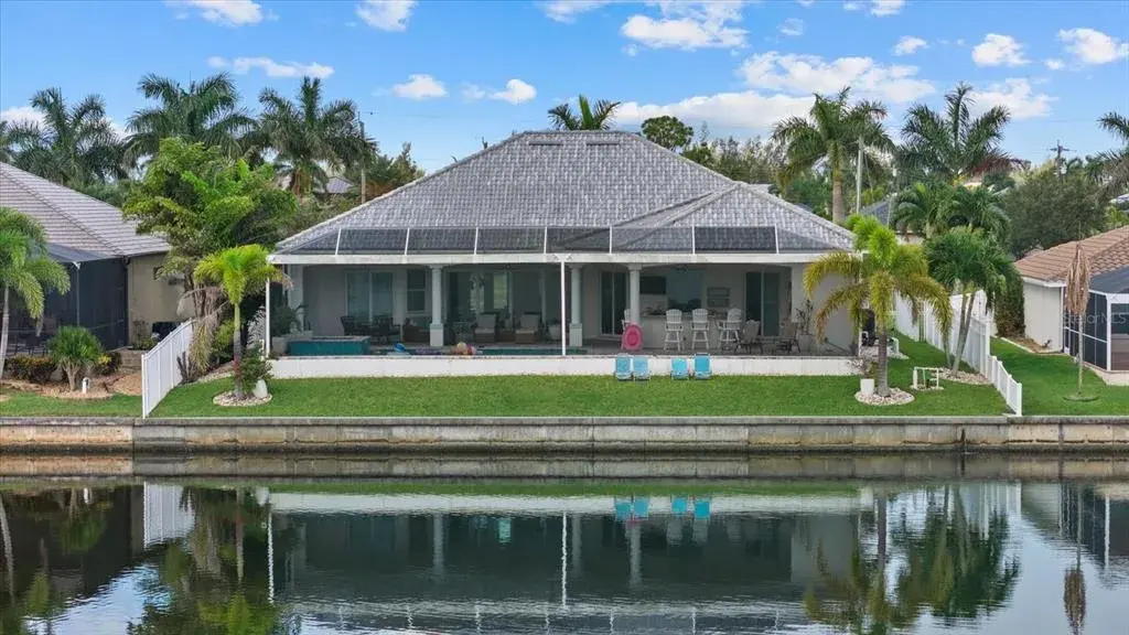 Property for sale at 4227 NW 28TH STREET, CAPE CORAL, FL, 33993