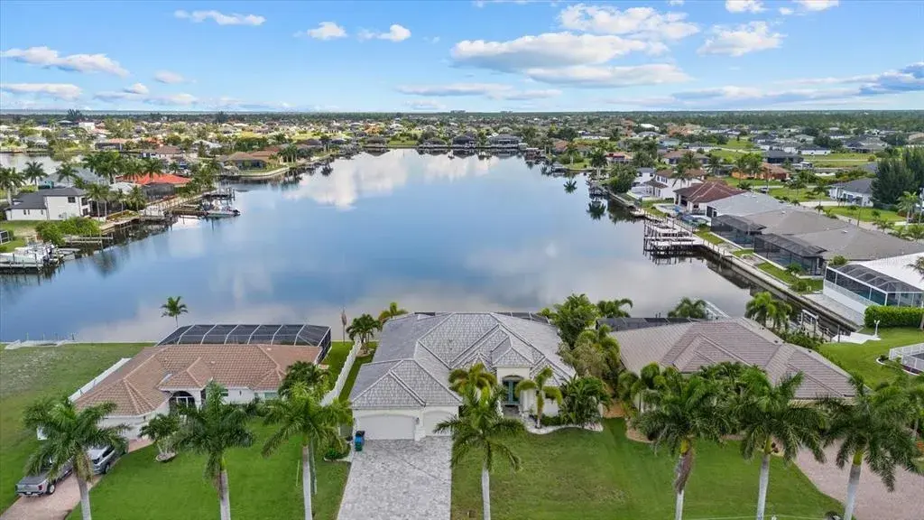 Property for sale at 4227 NW 28TH STREET, CAPE CORAL, FL, 33993