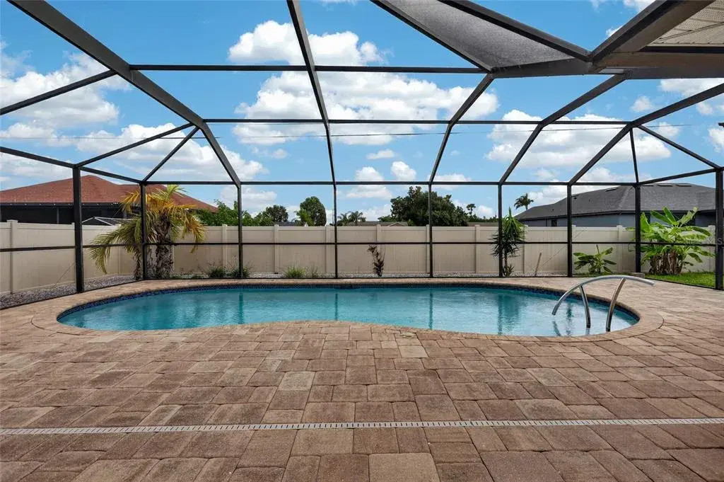 Property for sale at 317 NE 9TH TERRACE, CAPE CORAL, FL, 33909
