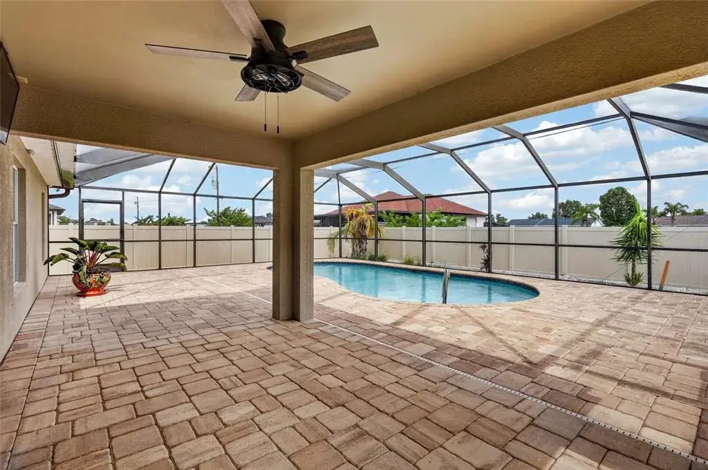 Property for sale at 317 NE 9TH TERRACE, CAPE CORAL, FL, 33909