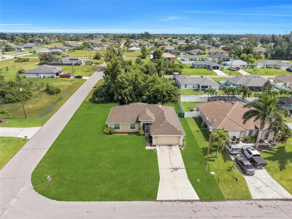 Property for sale at 1211 NW 27TH PL, CAPE CORAL, FL, 33993