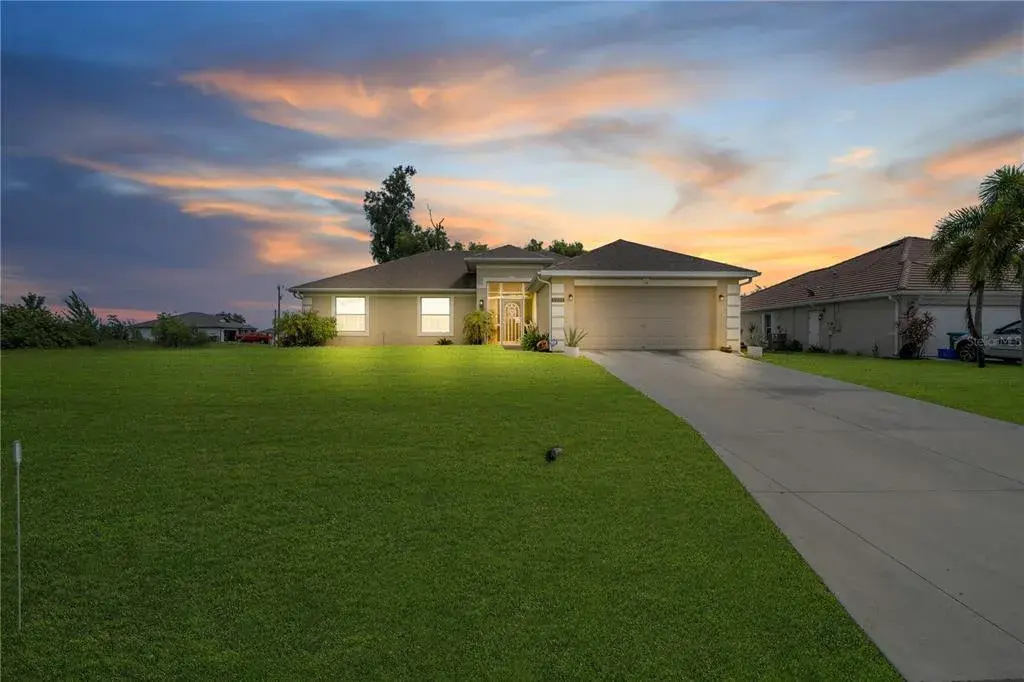 Property for sale at 1211 NW 27TH PL, CAPE CORAL, FL, 33993