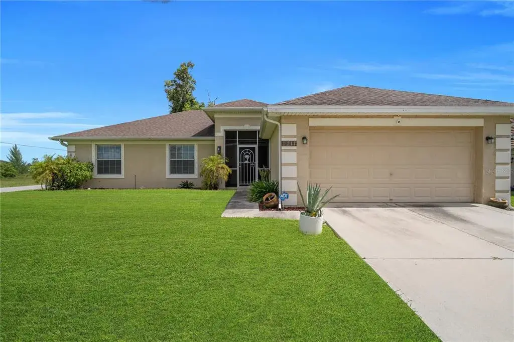 Property for sale at 1211 NW 27TH PL, CAPE CORAL, FL, 33993