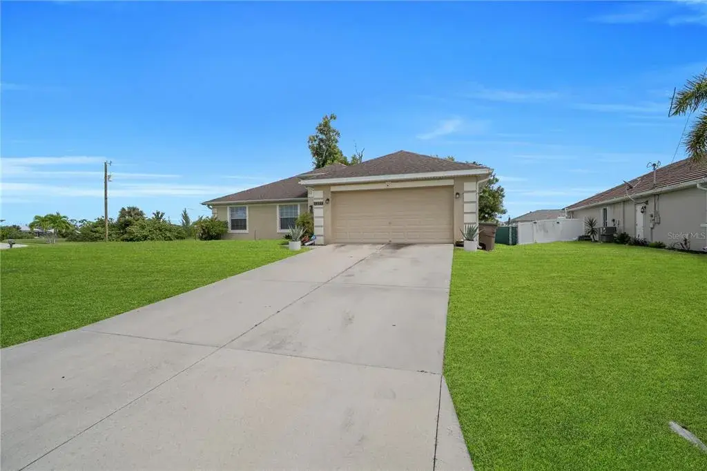 Property for sale at 1211 NW 27TH PL, CAPE CORAL, FL, 33993