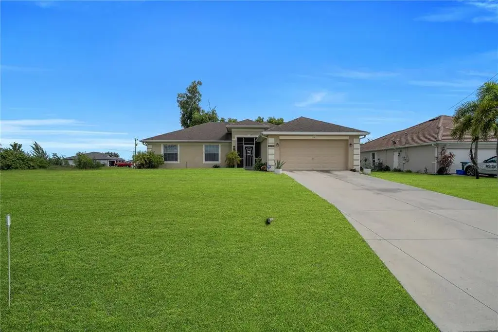 Property for sale at 1211 NW 27TH PL, CAPE CORAL, FL, 33993