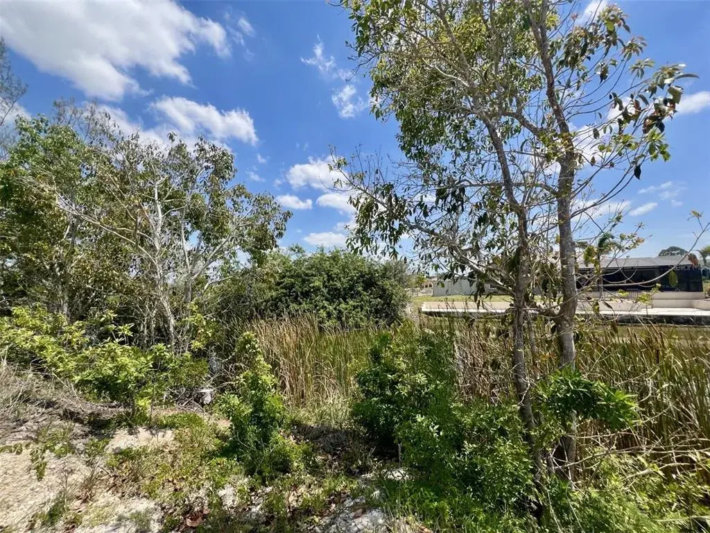 Property for sale at 1031 NW 20TH PLACE, CAPE CORAL, FL, 33993