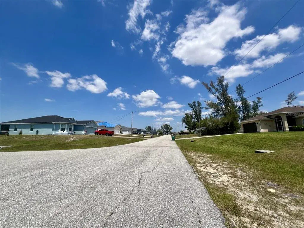 Property for sale at 1031 NW 20TH PLACE, CAPE CORAL, FL, 33993