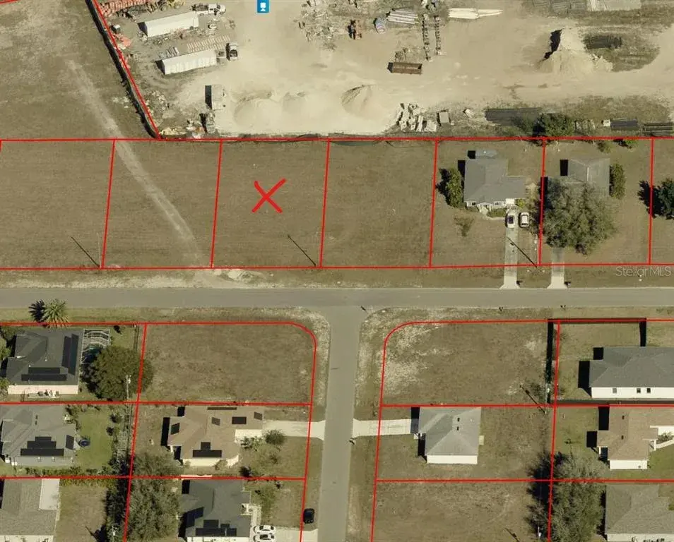Property for sale at 623 NE 15TH TERRACE, CAPE CORAL, FL, 33909
