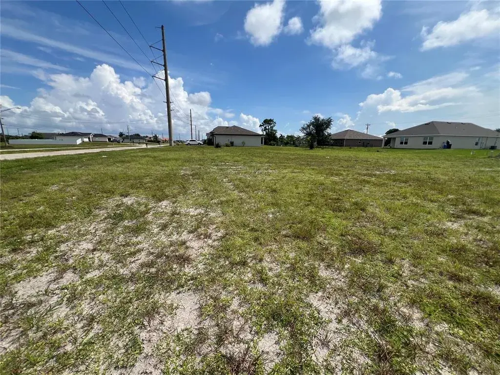 Property for sale at 2612 SANTA BARBARA BOULEVARD N, CAPE CORAL, FL, 33993
